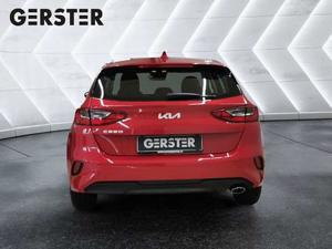 Kia Ceed Bild 5