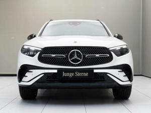 Mercedes-Benz GLC Bild 2