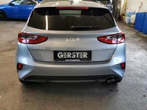 Kia Ceed Bild 5