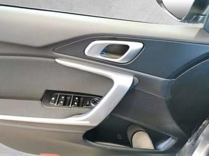 Kia Ceed Bild 12