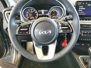 Kia Ceed Bild 9