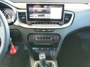 Kia Ceed Bild 11