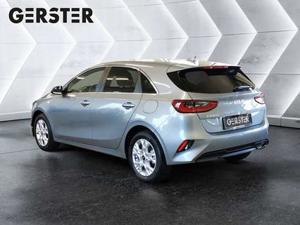 Kia Ceed Bild 4