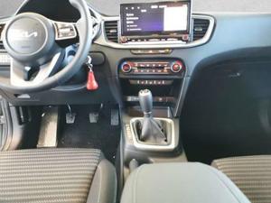 Kia Ceed Bild 8