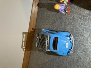 Playmobil Auto  Bild 3