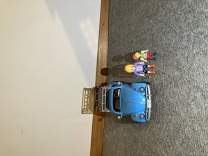 Playmobil Auto  Bild 4