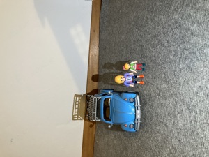 Playmobil Auto 