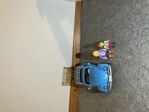 Playmobil Auto  Bild 2