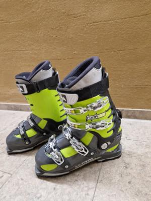 Tourenschuh  Scarpa Bild 2