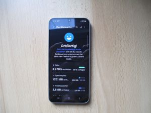 Samsung A34  *Top Zustand* Bild 3