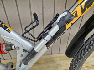 KTM Fahrrad Herren Bild 3