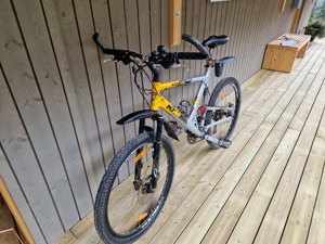 KTM Fahrrad Herren Bild 4