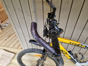 KTM Fahrrad Herren Bild 2