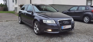 Audi A6 c6 4f 3.0 Quattro 