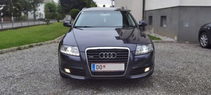 Audi A6 3.0 Quattro  Bild 2