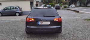 Audi A6 3.0 Quattro  Bild 5