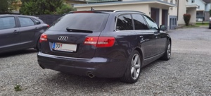 Audi A6 3.0 Quattro  Bild 4