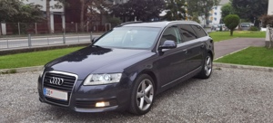 Audi A6 3.0 Quattro  Bild 3