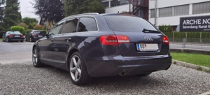 Audi A6 3.0 Quattro  Bild 6