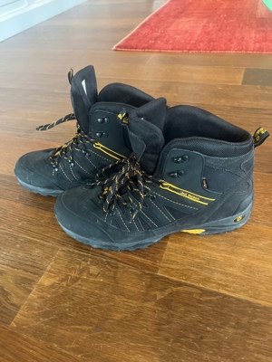 jack wolfskin Herrenboots, Grösse 46