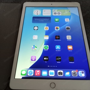 Verkaufe iPad der 8Gen.mit 32GB