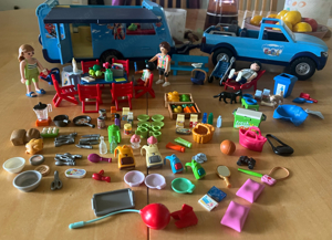 Playmobil Familyfun