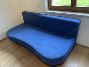 ausziehbares Sofa zu verschenken für Selbstabholer