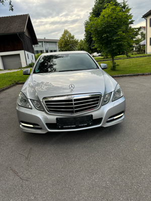 Mercedes Benz Bild 3