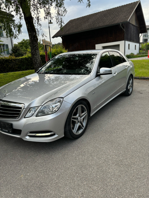 Mercedes Benz