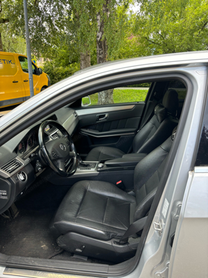 Mercedes Benz Bild 4