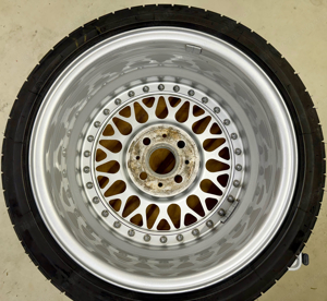 Bbs  rs 071   4X100  Bild 3