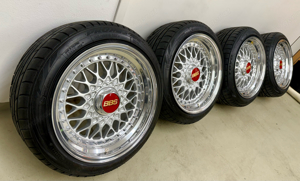 Bbs  rs 071   4X100  Bild 2