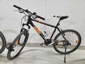 KTM Mountainbike 'Chicago'