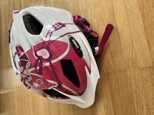 Uvex Fahrradhelm  Bild 3