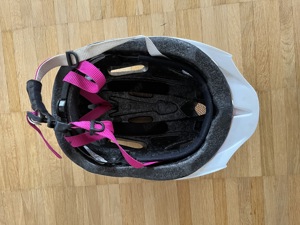 Uvex Fahrradhelm  Bild 1