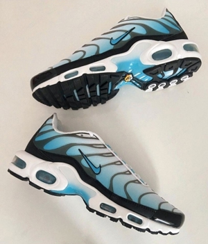 Nike Tn's Airmax 5 Variante unbenuntzt