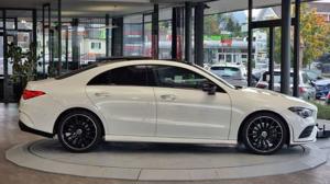 Mercedes-Benz CLA Bild 2