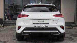 Kia XCeed Bild 6