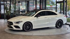 Mercedes-Benz CLA Bild 10