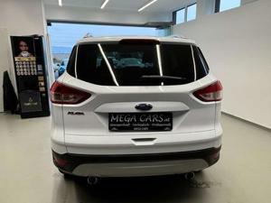 Ford Kuga Bild 5