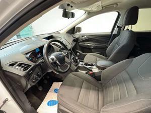 Ford Kuga Bild 9