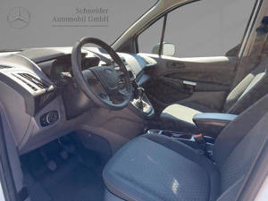 Ford Transit Connect Bild 5