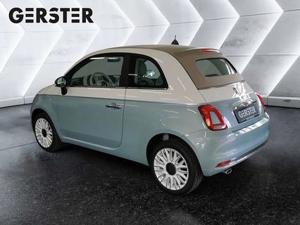 Fiat 500C Bild 4