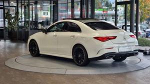 Mercedes-Benz CLA Bild 16