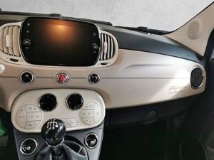 Fiat 500C Bild 7