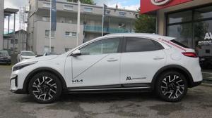 Kia XCeed Bild 4