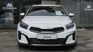 Kia XCeed Bild 2