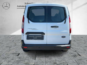 Ford Transit Connect Bild 4