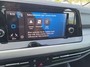 Volkswagen Golf Bild 18