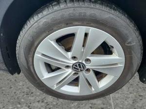 Volkswagen Golf Bild 14